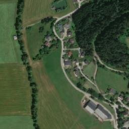 Satellite imagery of Kulm, AT