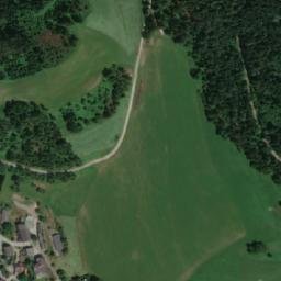 Satellite imagery of Kulm, AT