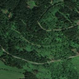 Satellite imagery of Kulm, AT