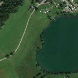 Satellite imagery of Schanze, AT