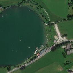 Satellite imagery of Schanze, AT