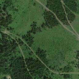 Satellite imagery of Hohe Trett, AT