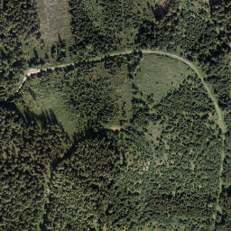 Satellite imagery of Pfitscherkogel, AT