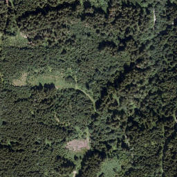 Satellite imagery of Pfitscherkogel, AT