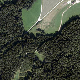Satellite imagery of Pfitscherkogel, AT