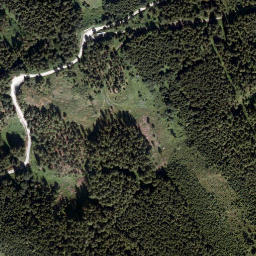 Satellite imagery of Reinischkogel, AT