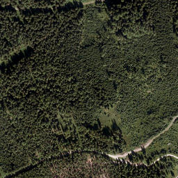 Satellite imagery of Reinischkogel, AT