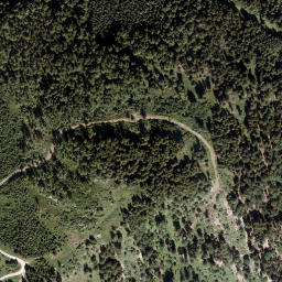 Satellite imagery of Reinischkogel, AT