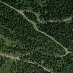 Satellite imagery of Wagenbänkberg, AT