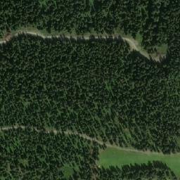 Satellite imagery of Wagenbänkberg, AT