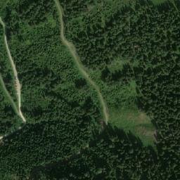 Satellite imagery of Spielkogel, AT