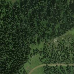 Satellite imagery of Spielkogel, AT