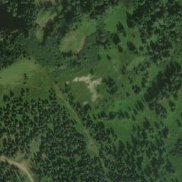 Satellite imagery of Spielkogel, AT