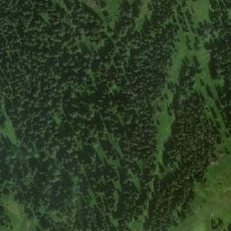 Satellite imagery of Anhartskogel, AT