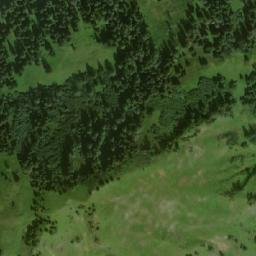 Satellite imagery of Anhartskogel, AT