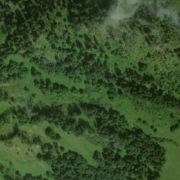 Satellite imagery of Hochkogel, AT