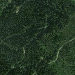 Satellite imagery of Hochkogel, AT