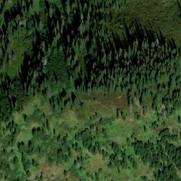 Satellite imagery of Pleschberg, AT