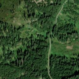 Satellite imagery of Pleschberg, AT