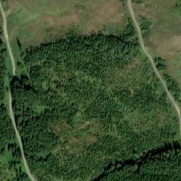 Satellite imagery of Schlagriedel, AT