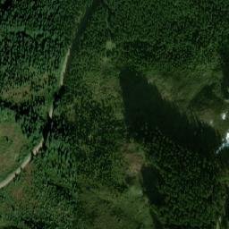 Satellite imagery of Grössenberg, AT