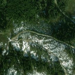 Satellite imagery of Grössenberg, AT