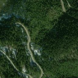 Satellite imagery of Grössenberg, AT