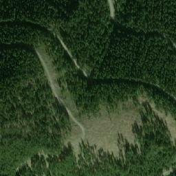 Satellite imagery of Moserschlag, AT