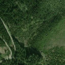 Satellite imagery of Moserschlag, AT