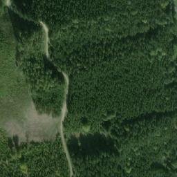 Satellite imagery of Moserschlag, AT