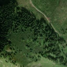 Satellite imagery of Präbichl, AT