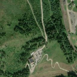 Satellite imagery of Präbichl, AT