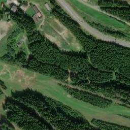 Satellite imagery of Präbichl, AT