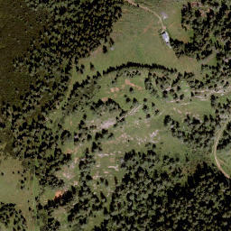 Satellite imagery of Kohlberg, AT