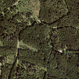 Satellite imagery of Hieselegg, AT