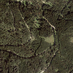 Satellite imagery of Hieselegg, AT