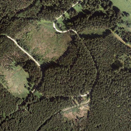 Satellite imagery of Hieselegg, AT