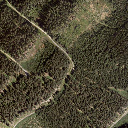 Satellite imagery of Gfäll, AT