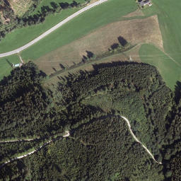 Satellite imagery of Himmel, AT