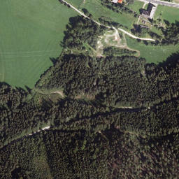 Satellite imagery of Himmel, AT