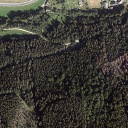 Satellite imagery of Himmel, AT