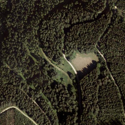 Satellite imagery of Zeberer Alpe, AT