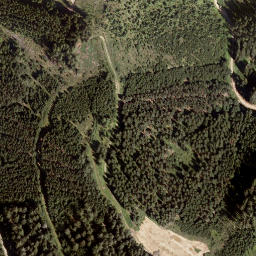 Satellite imagery of Zeberer Alpe, AT