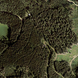 Satellite imagery of Hocheck, AT