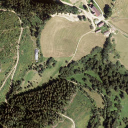 Satellite imagery of Hocheck, AT
