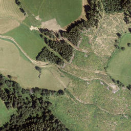Satellite imagery of Hocheck, AT