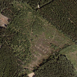 Satellite imagery of Krössbachhöhe, AT