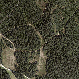 Satellite imagery of Hauereck, AT