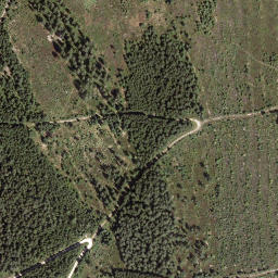 Satellite imagery of Hauereck, AT