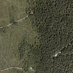 Satellite imagery of Hauereck, AT